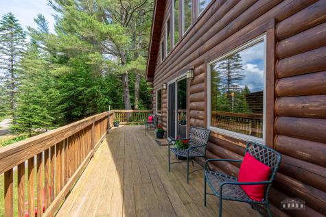 5885 Cascade Road Lake Placid NY 12946