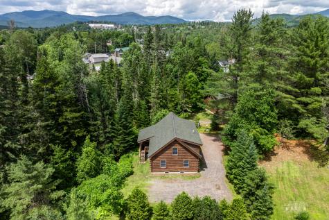 5885 Cascade Road Lake Placid NY 12946