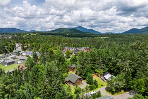 5885 Cascade Road Lake Placid NY 12946