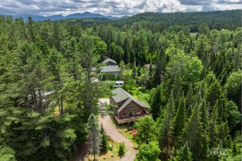 5885 Cascade Road Lake Placid NY 12946