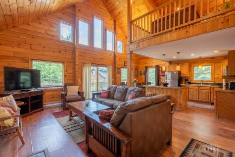 5885 Cascade Road Lake Placid NY 12946