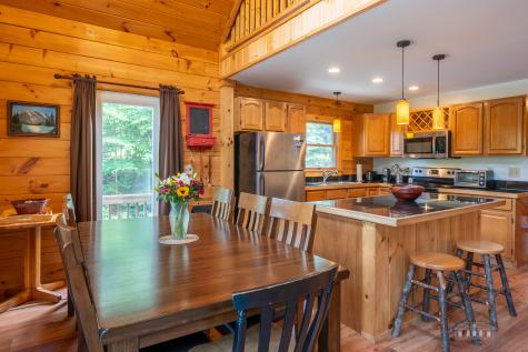 5885 Cascade Road Lake Placid NY 12946