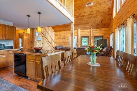 5885 Cascade Road Lake Placid NY 12946