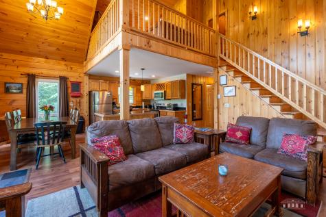 5885 Cascade Road Lake Placid NY 12946