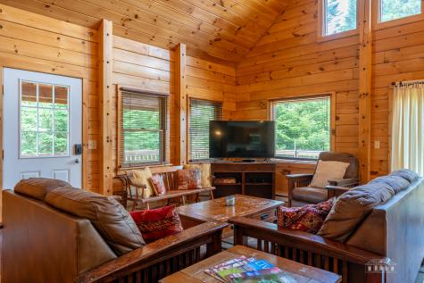 5885 Cascade Road Lake Placid NY 12946