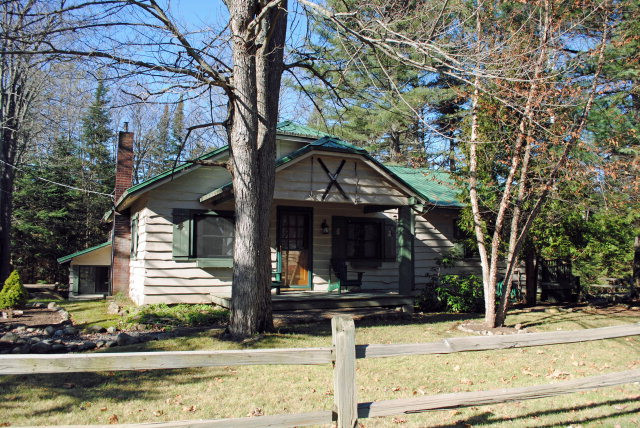 293 Wesvalley Road Lake Placid NY 12946