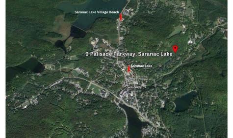63 Palisades Parkway Saranac Lake NY 12983