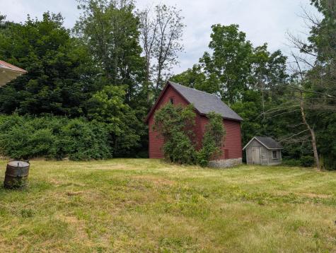 2737 Nys Route 22 Essex NY 12936