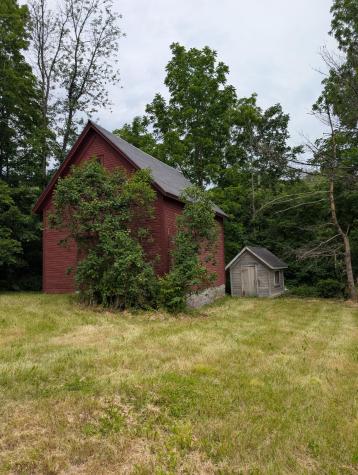 2737 Nys Route 22 Essex NY 12936