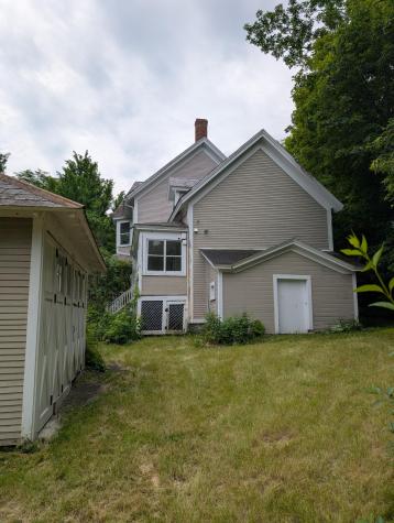 2737 Nys Route 22 Essex NY 12936