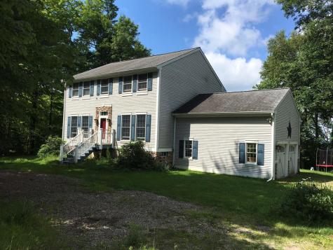 144 Casiers Way Saranac Lake NY 12983