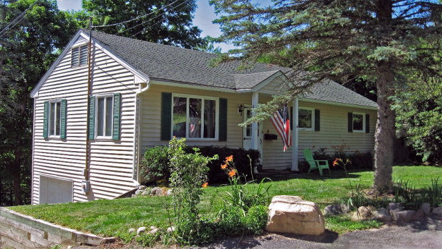 46 Grand View Avenue Lake Placid NY 12946
