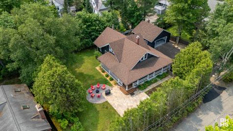 81 Elm Street Lake Placid NY 12946