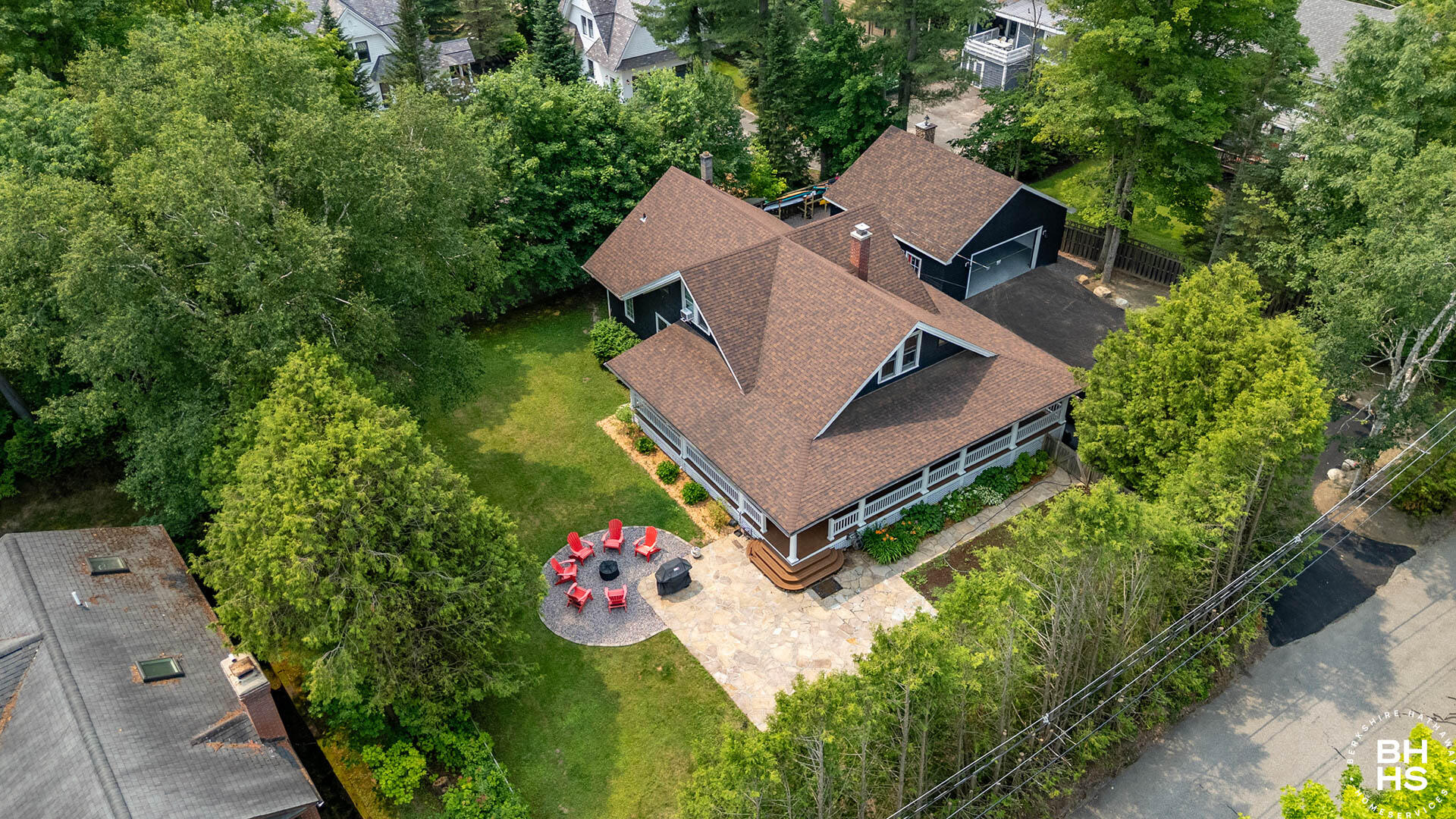 81 Elm Street Lake Placid NY 12946