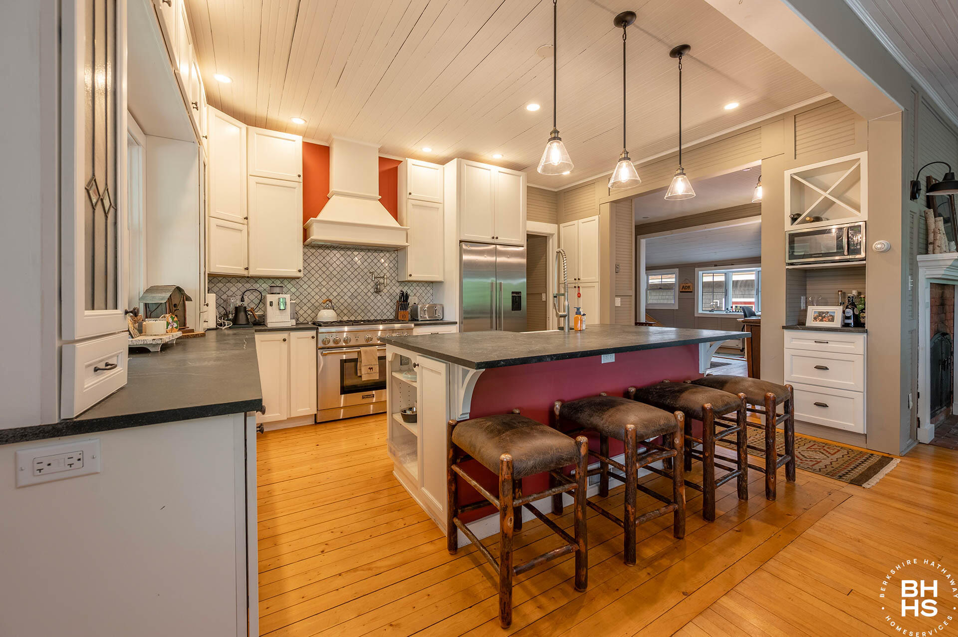 81 Elm Street Lake Placid NY 12946
