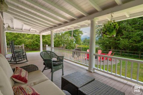 81 Elm Street Lake Placid NY 12946