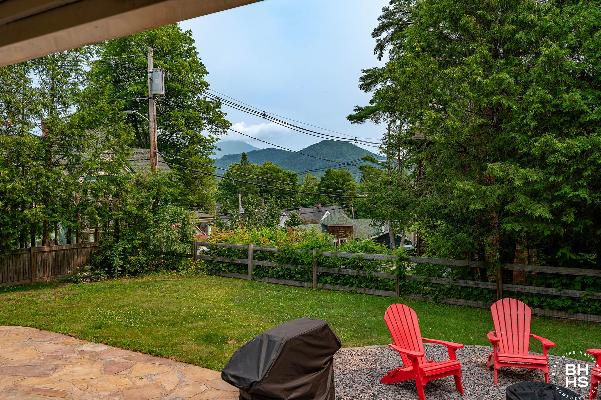 81 Elm Street Lake Placid NY 12946
