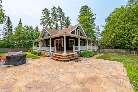 81 Elm Street Lake Placid NY 12946