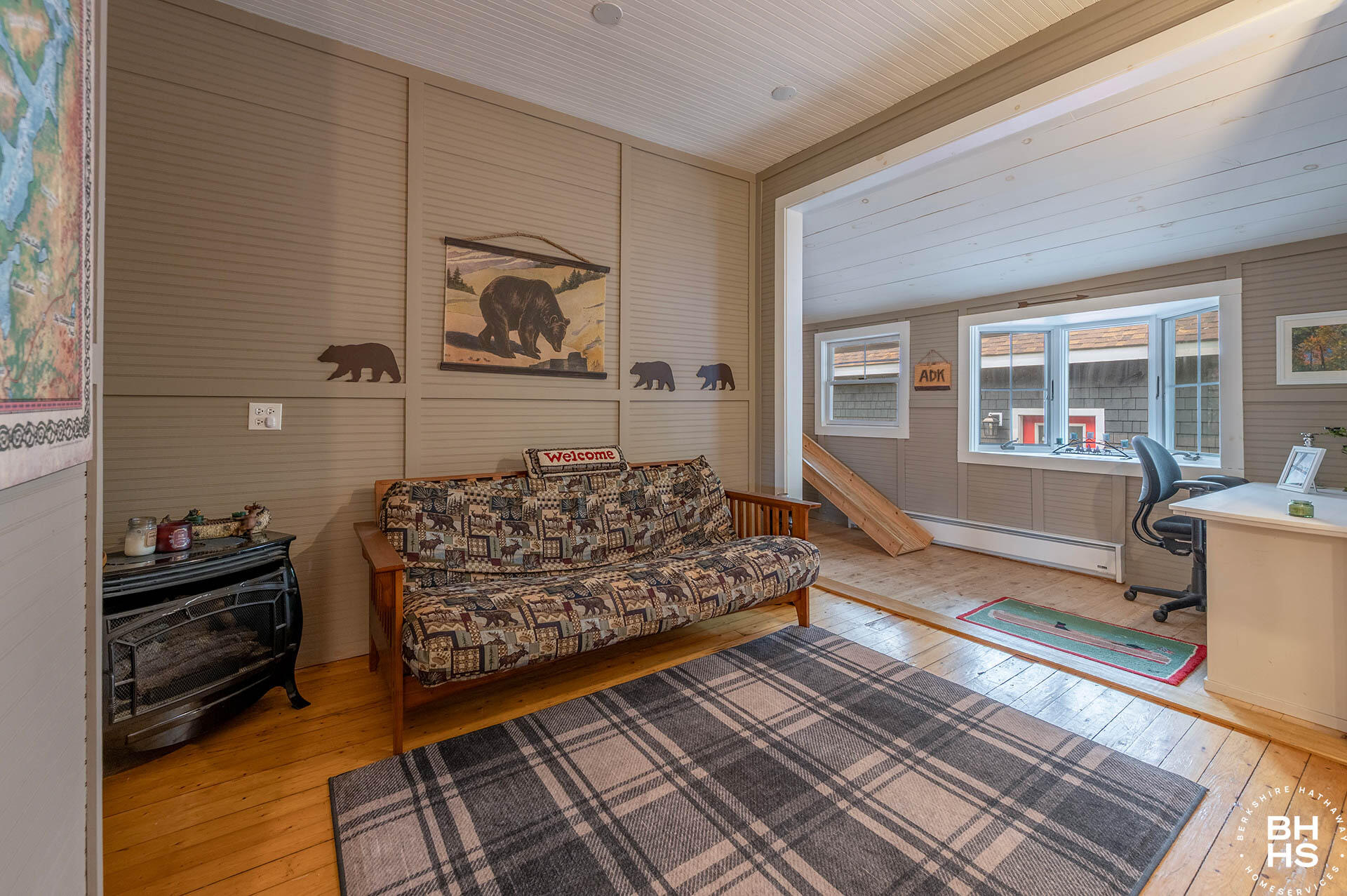 81 Elm Street Lake Placid NY 12946