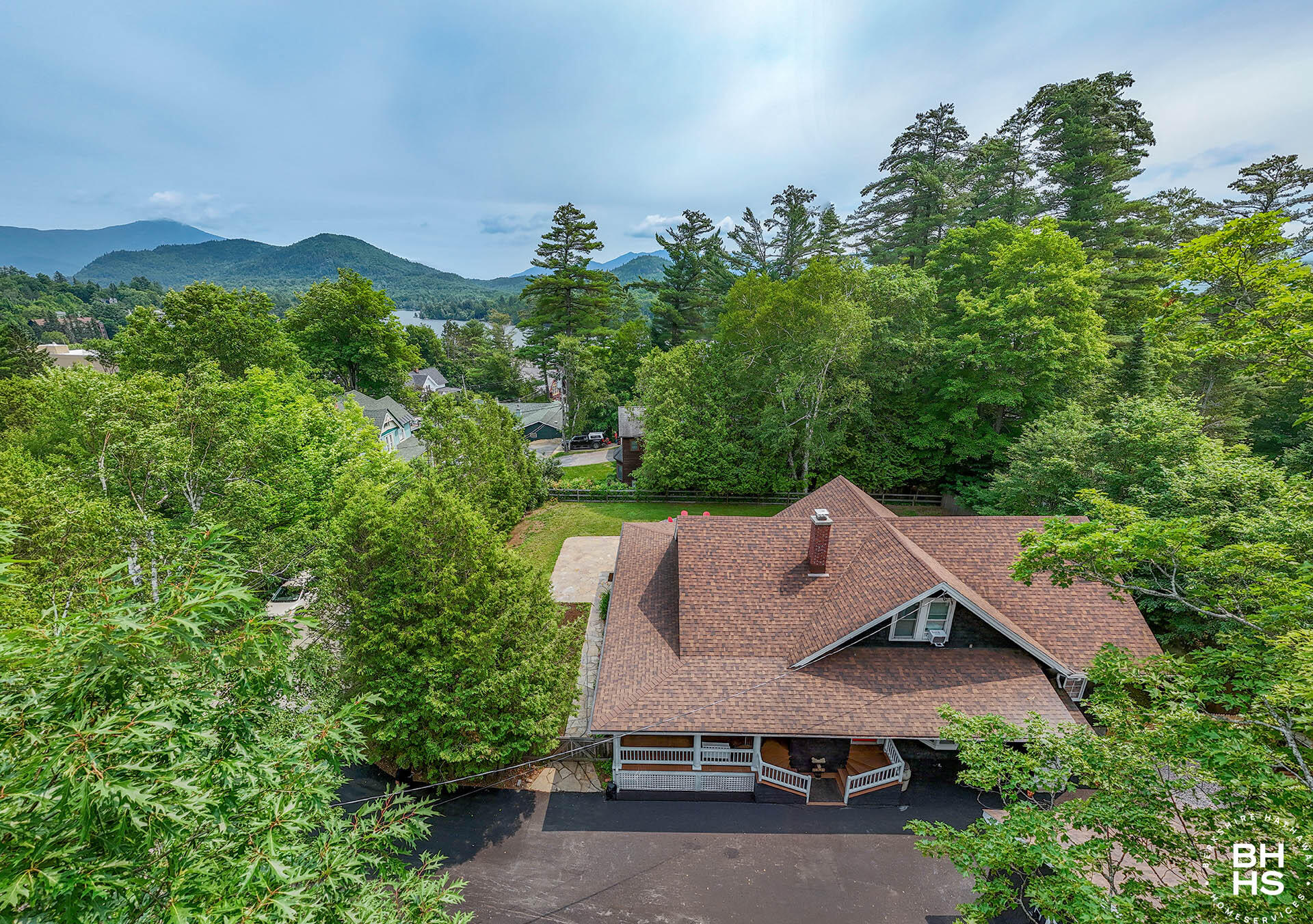 81 Elm Street Lake Placid NY 12946