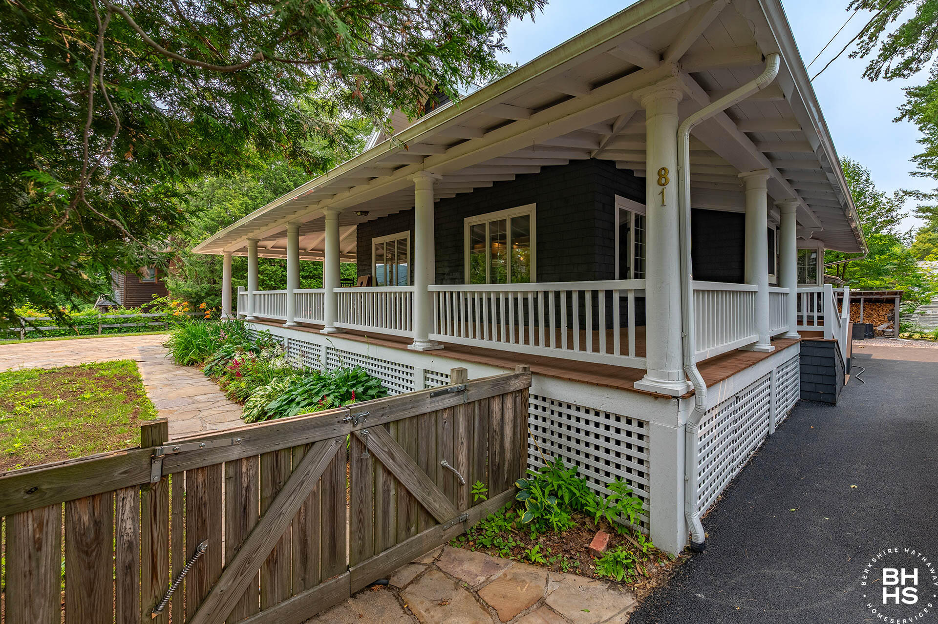 81 Elm Street Lake Placid NY 12946