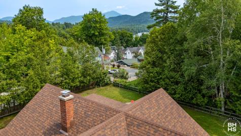 81 Elm Street Lake Placid NY 12946
