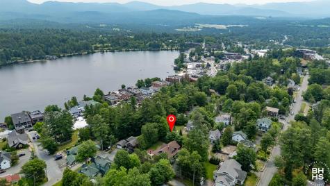 81 Elm Street Lake Placid NY 12946