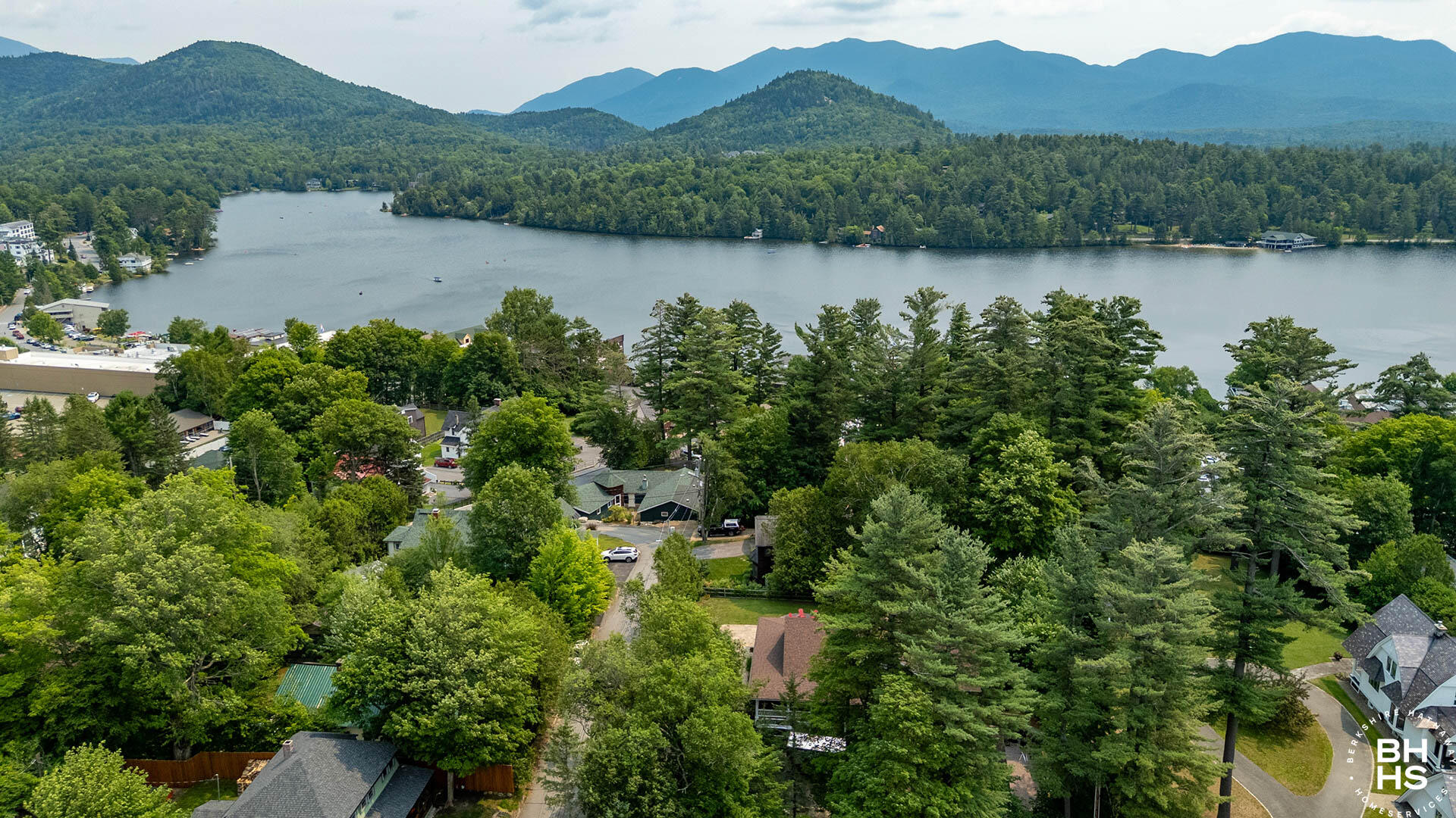 81 Elm Street Lake Placid NY 12946