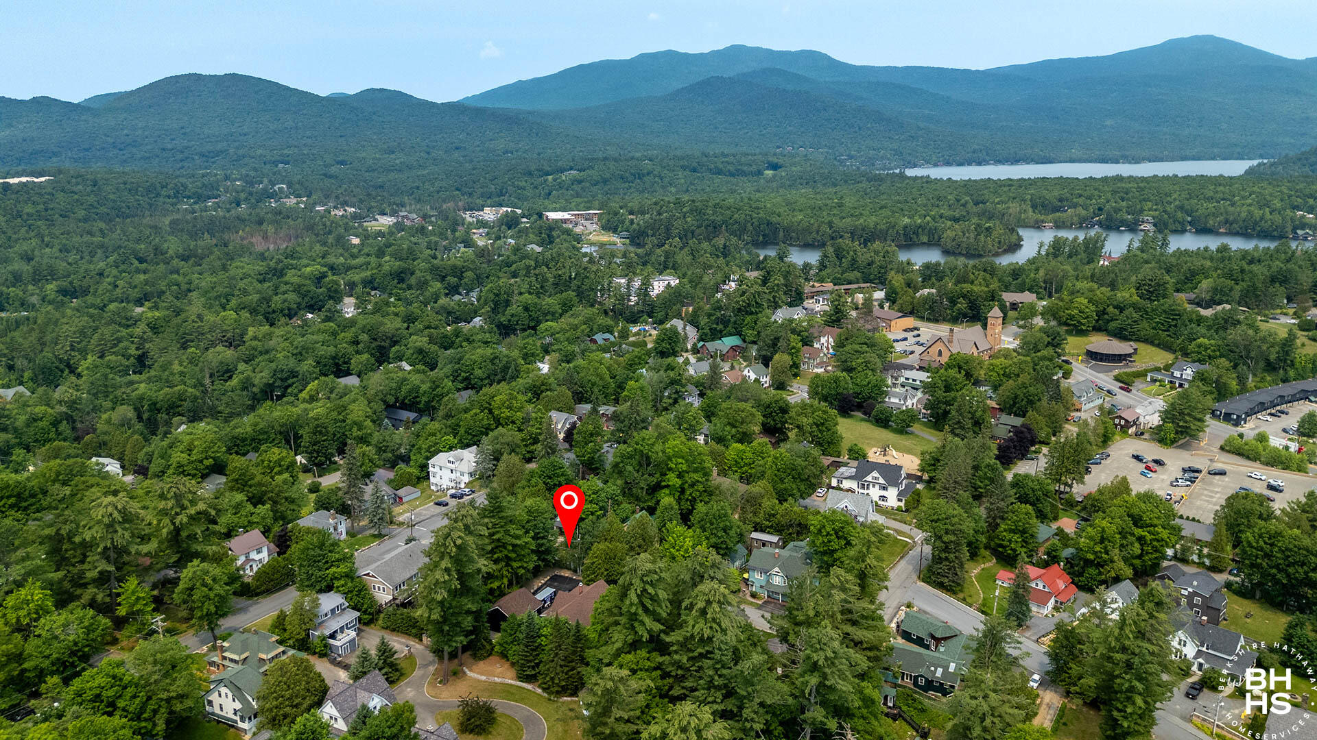 81 Elm Street Lake Placid NY 12946