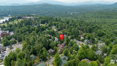 81 Elm Street Lake Placid NY 12946