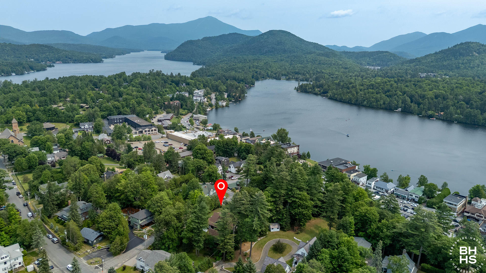 81 Elm Street Lake Placid NY 12946