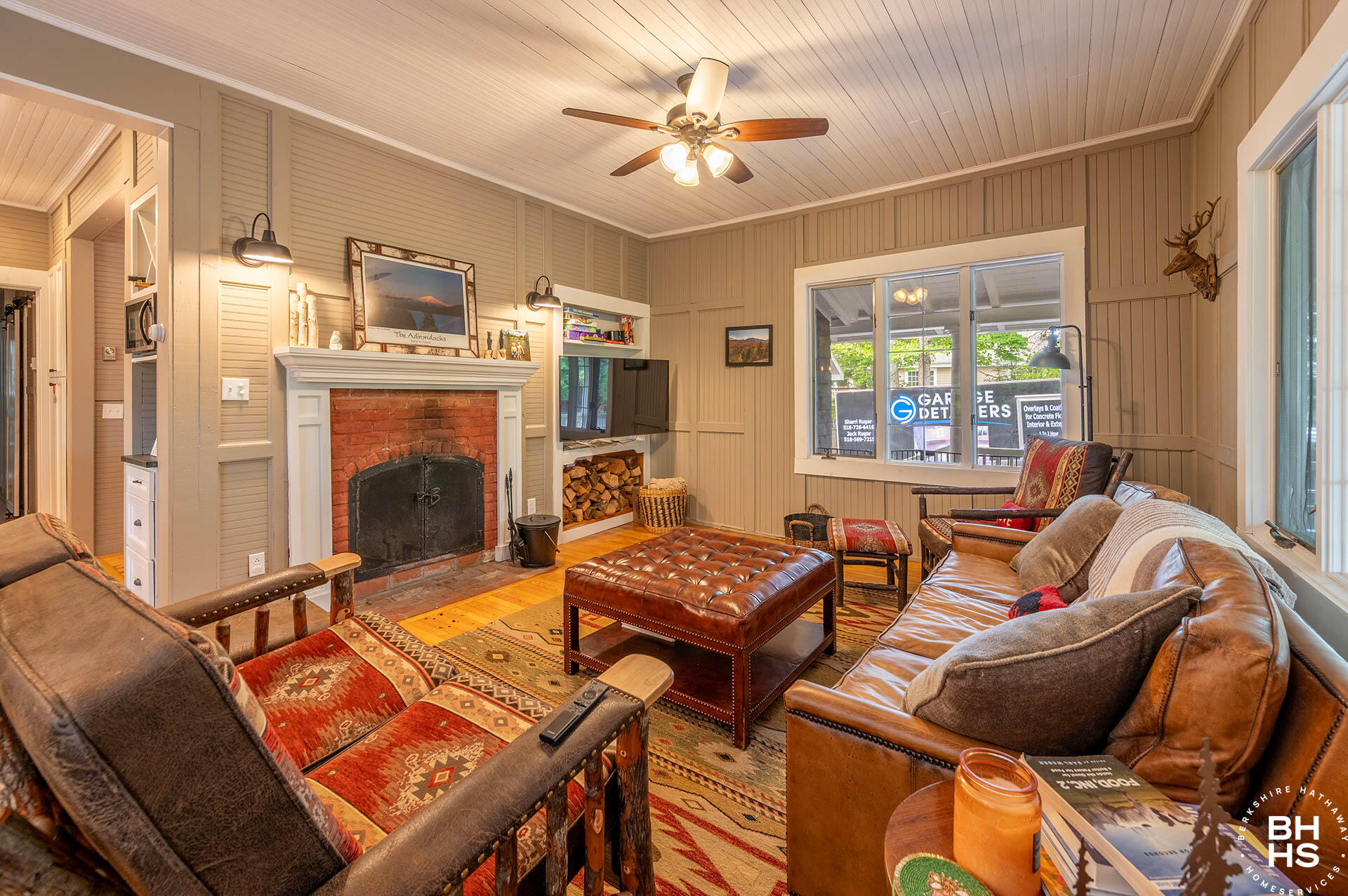 81 Elm Street Lake Placid NY 12946
