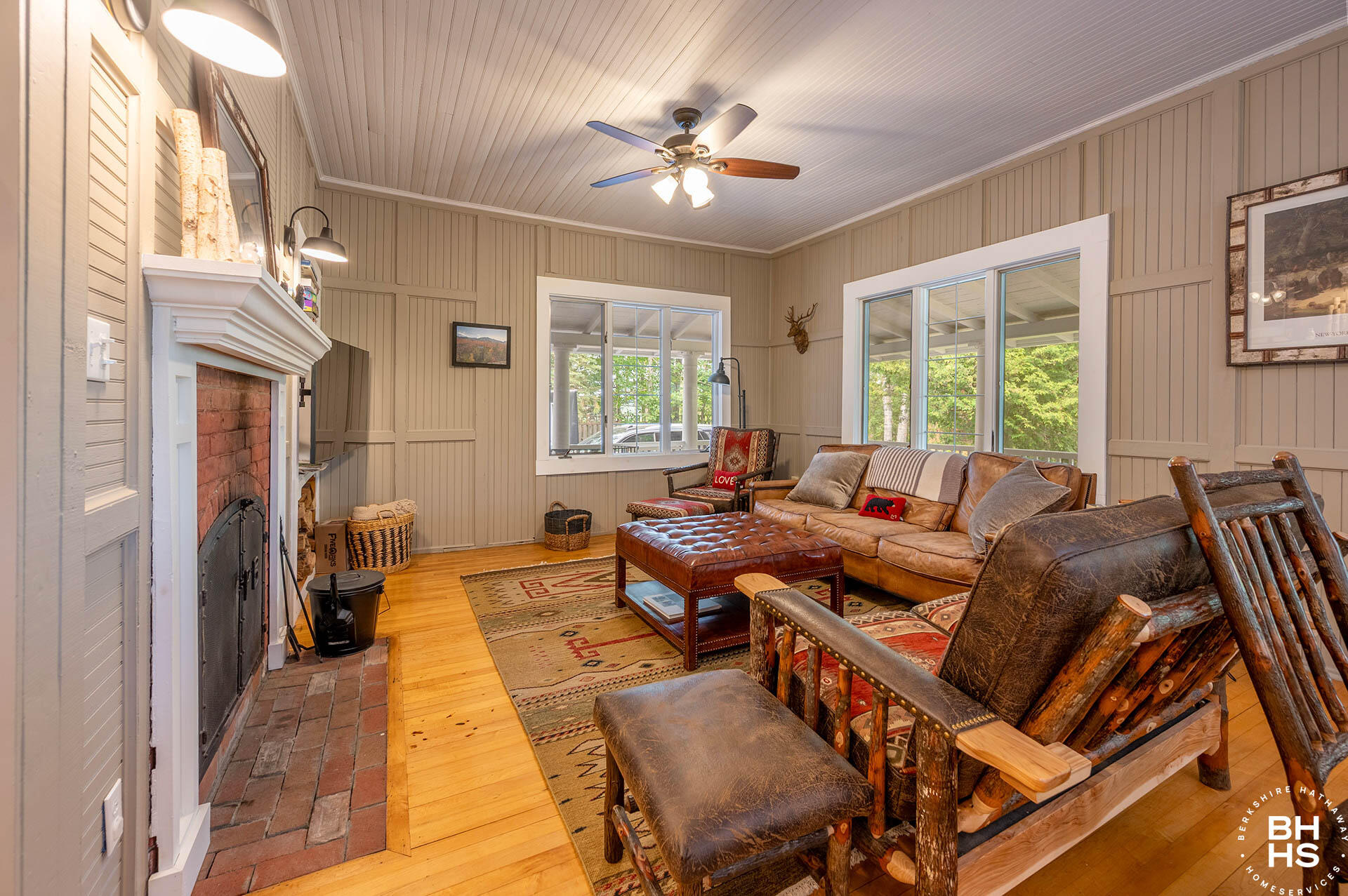 81 Elm Street Lake Placid NY 12946