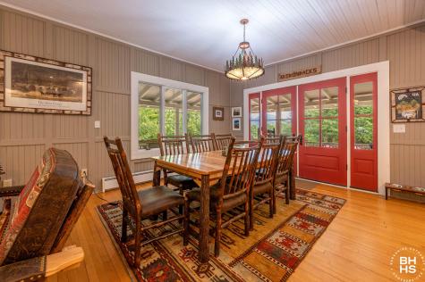 81 Elm Street Lake Placid NY 12946