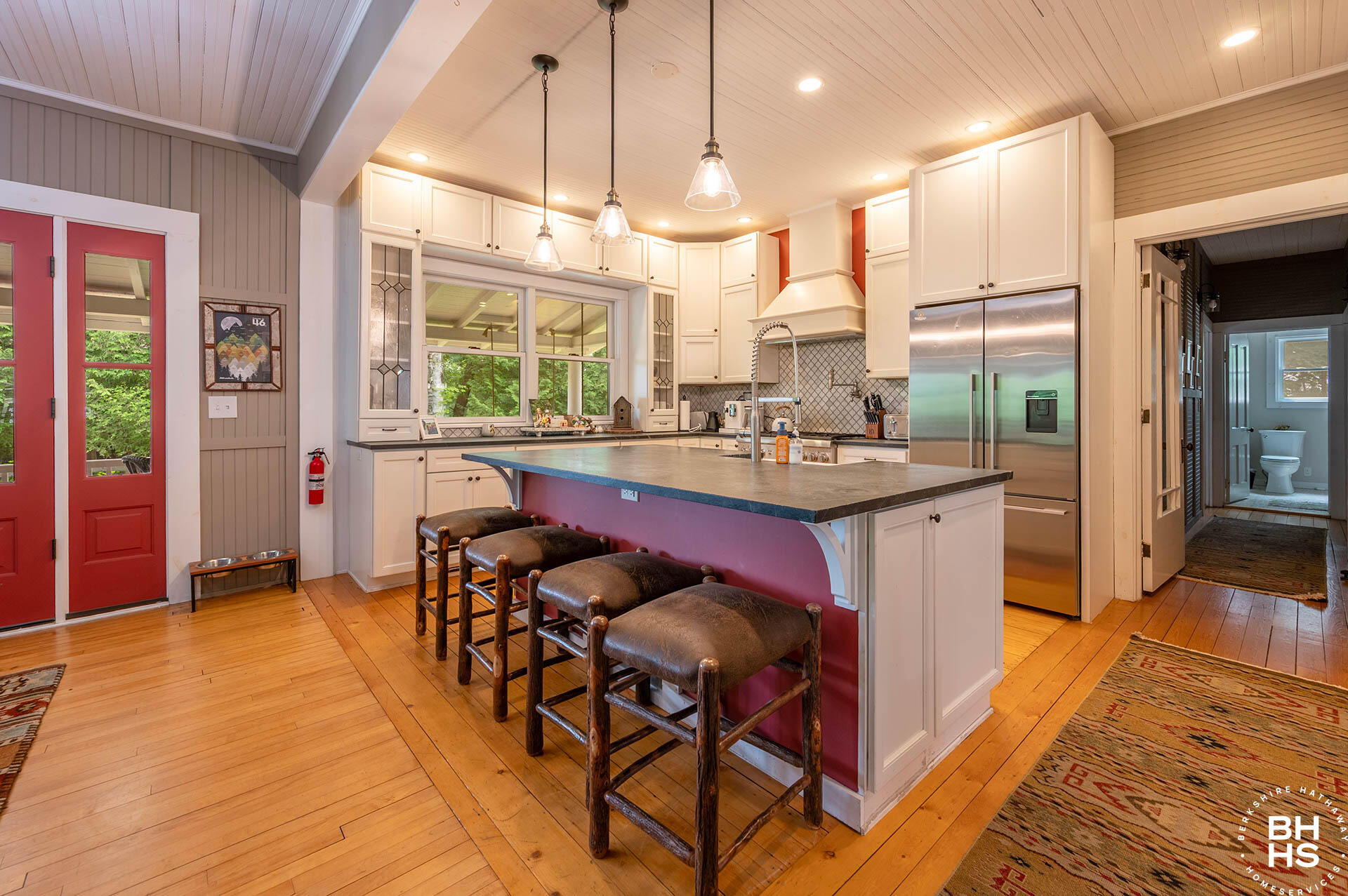 81 Elm Street Lake Placid NY 12946