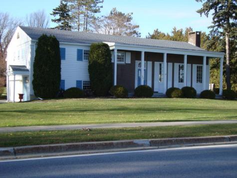 308 Lake Street Rouses Point NY 12979