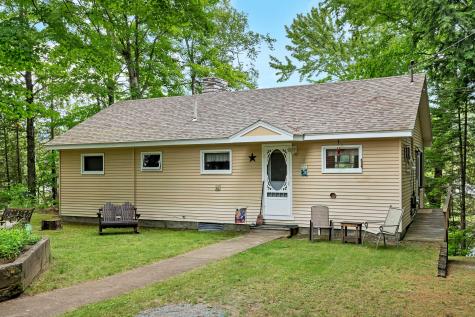 39 Knox Road Schroon Lake NY 12870