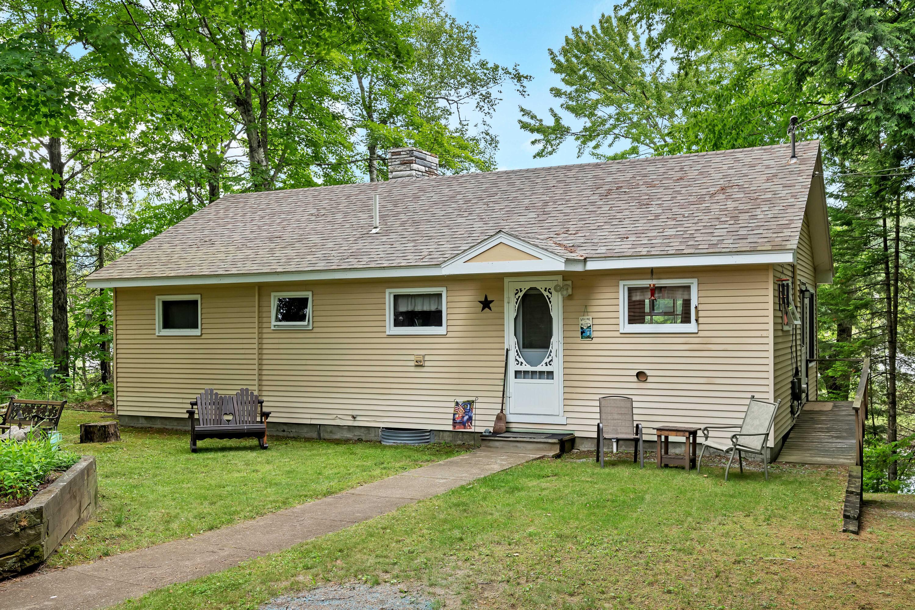 39 Knox Road Schroon Lake NY 12870