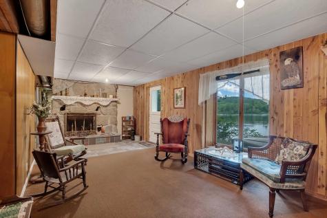 39 Knox Road Schroon Lake NY 12870