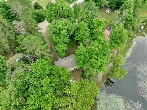 39 Knox Road Schroon Lake NY 12870