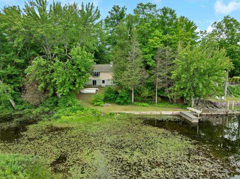 39 Knox Road Schroon Lake NY 12870