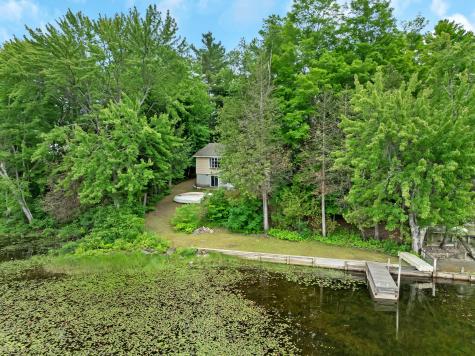 39 Knox Road Schroon Lake NY 12870