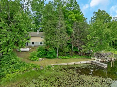 39 Knox Road Schroon Lake NY 12870