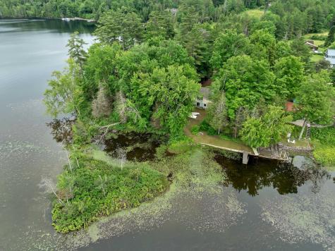 39 Knox Road Schroon Lake NY 12870