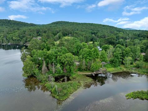 39 Knox Road Schroon Lake NY 12870