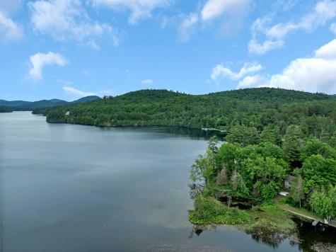 39 Knox Road Schroon Lake NY 12870