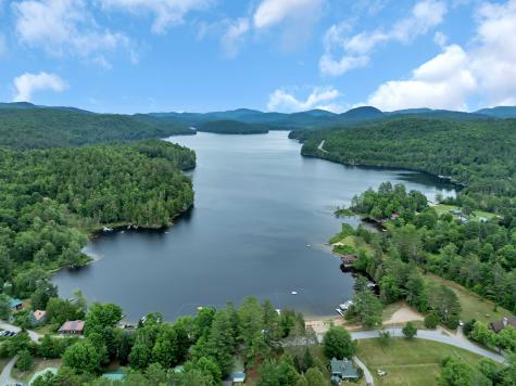 39 Knox Road Schroon Lake NY 12870