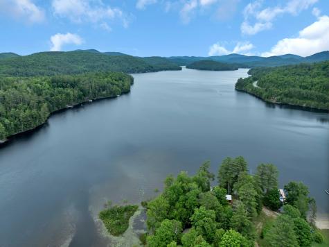 39 Knox Road Schroon Lake NY 12870