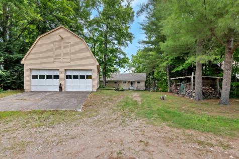 39 Knox Road Schroon Lake NY 12870