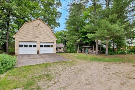 39 Knox Road Schroon Lake NY 12870
